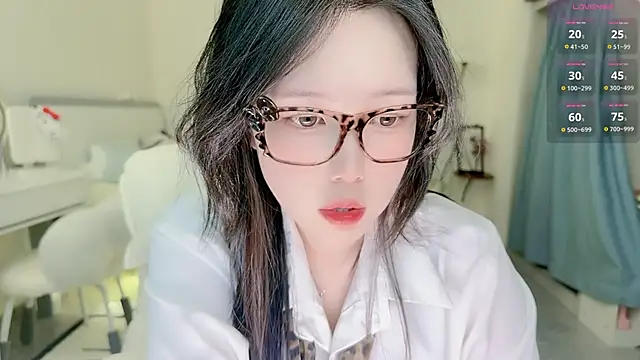 Bella Ava online show from 30, 5, 2026