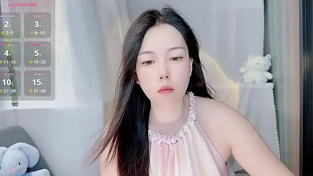 Bella Ava online show from 12, 9, 2025