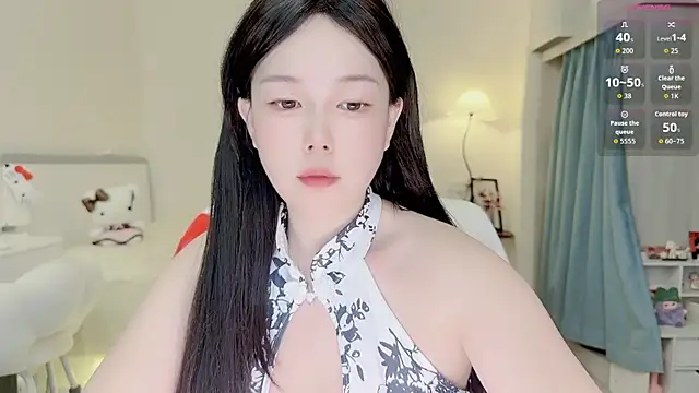 Bella Ava online show from 31, 5, 2026