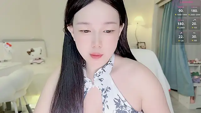 Bella Ava online show from 31, 5, 2026