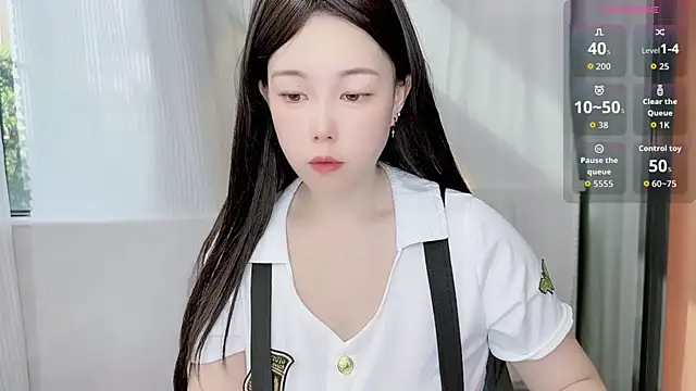 Bella Ava online show from 6, 11, 2025