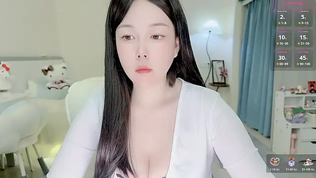 Bella Ava online show from 10, 6, 2026