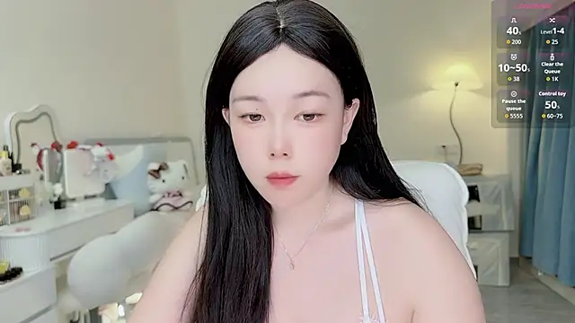 Bella Ava online show from 13, 5, 2026