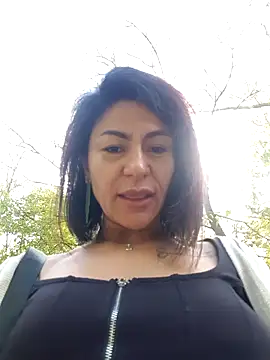 Arya Lexy online show from 25, 10, 2025