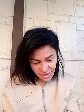 Arya Lexy online show from 29, 10, 2025