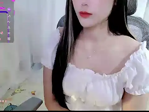 HanaYourlove online show from 28, 4, 2026