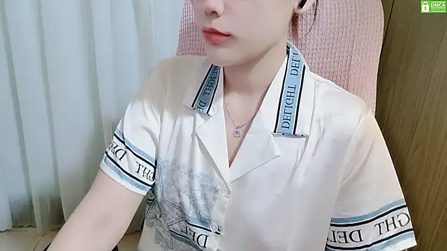 HanaYourlove online show from 25, 9, 2025