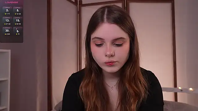 Lu  Lane online show from 15, 11, 2025