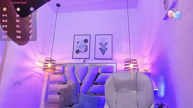 Ambar Cullen online show from 17, 10, 2025