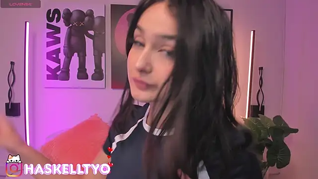 TokyoHaskel online show from 29, 11, 2025