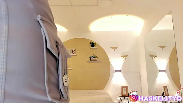 TokyoHaskel online show from 11, 9, 2025