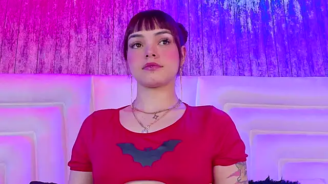 Mia Monroee online show from 18, 1, 2026