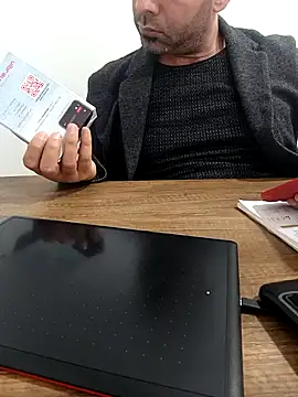 Yaman 33 online show from 24, 2, 2026