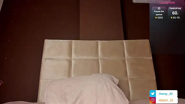 Abby   02 online show from 3, 2, 2026