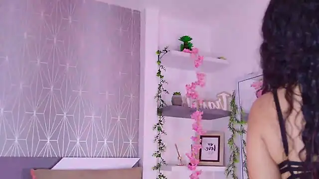 Celine Lee online show from 4, 11, 2025