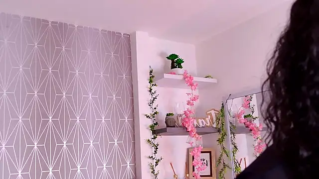 Celine Lee online show from 30, 10, 2025