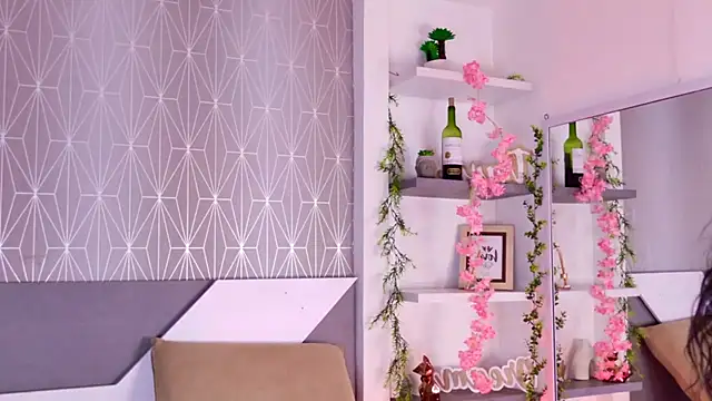 Celine Lee online show from 1, 10, 2025