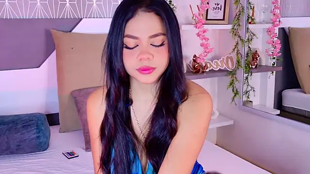 Celine Lee online show from 7, 11, 2025