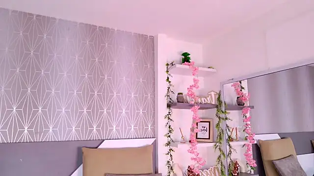 Celine Lee online show from 31, 10, 2025