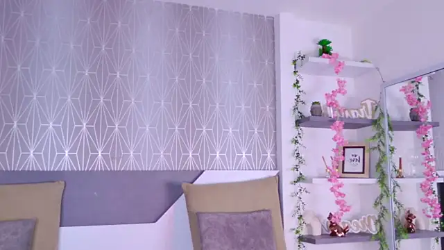 Celine Lee online show from 15, 11, 2025