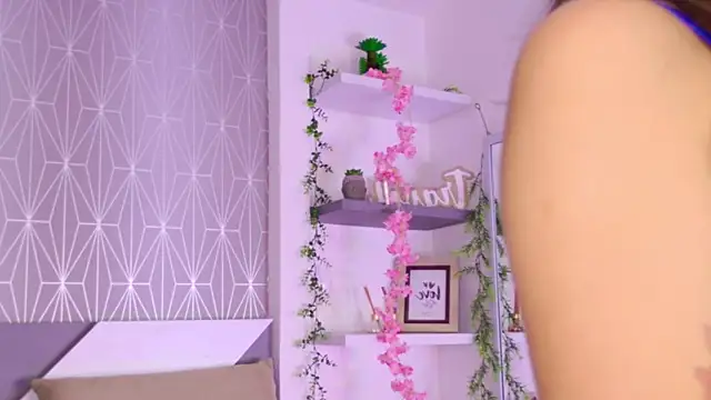 Celine Lee online show from 14, 11, 2025