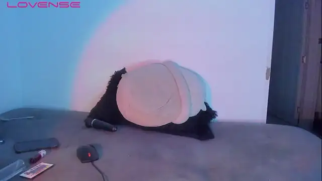 Snapshot of Murasaki_doll chatting on 3, 3, 2026 Murasaki doll online show from 3, 3, 2026