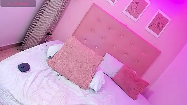 Snapshot of ANNIE_DOLCE_ chatting on 17, 1, 2026 ANNIE DOLCE online show from 17, 1, 2026