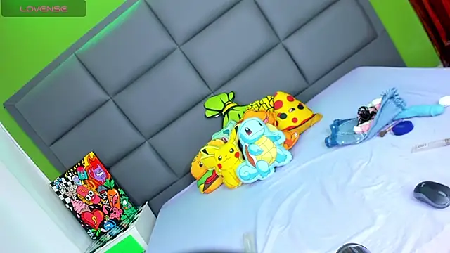 ANNIE DOLCE  online show from 12, 9, 2025