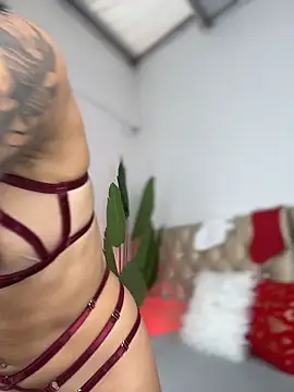 TweetiePieXXX online show from 19, 12, 2025