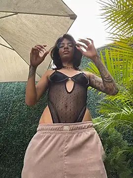 TweetiePieXXX online show from 24, 2, 2026