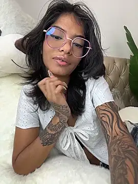 TweetiePieXXX online show from 23, 2, 2026