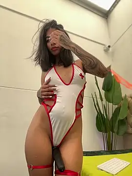 TweetiePieXXX online show from 26, 10, 2025