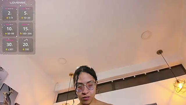 Hanna Cornee  online show from 13, 1, 2026