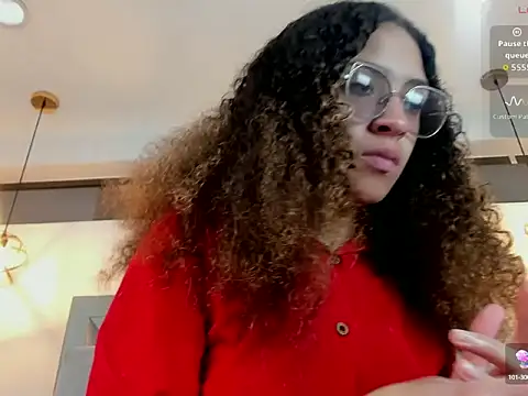 Hanna Cornee  online show from 20, 9, 2025