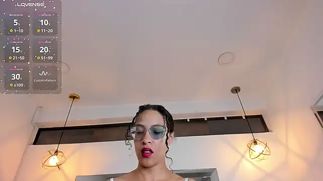 Hanna Cornee  online show from 7, 1, 2026