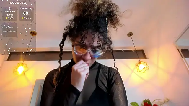 Hanna Cornee  online show from 20, 2, 2026