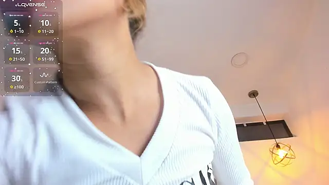 Hanna Cornee  online show from 6, 1, 2026