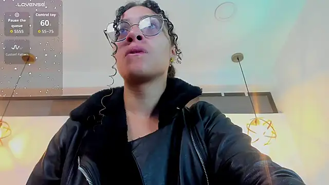 Hanna Cornee  online show from 2, 10, 2025