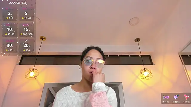 Hanna Cornee  online show from 15, 1, 2026