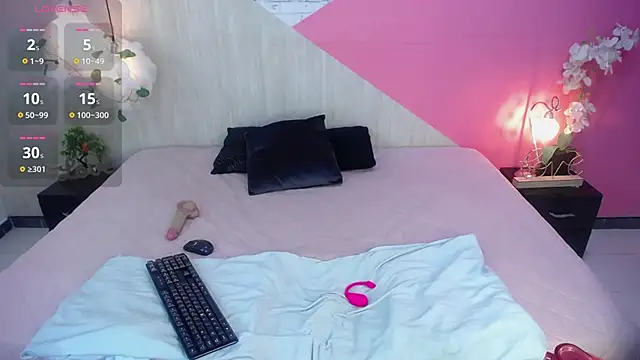 sophia brunette  online show from 20, 11, 2025