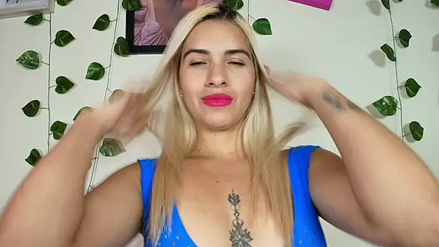 Barbiie 98 online show from 9, 5, 2026