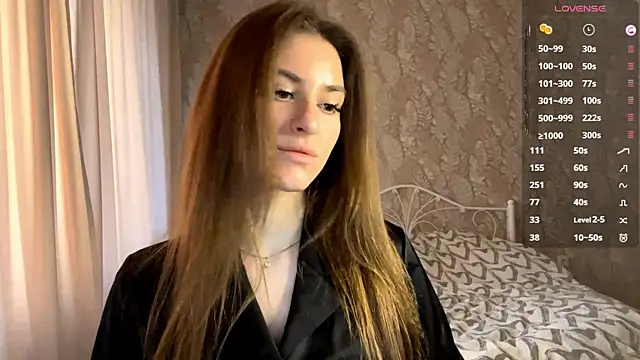 miainheat online show from 14, 12, 2025