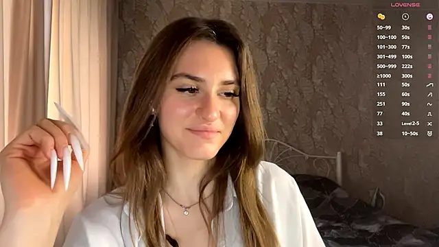 miainheat online show from 12, 10, 2025