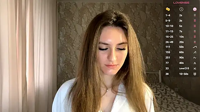 miainheat online show from 3, 12, 2025