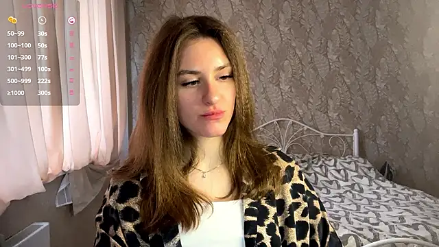 miainheat online show from 4, 2, 2026