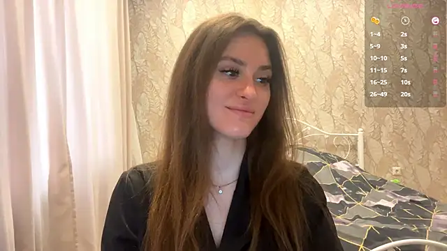 miainheat online show from 27, 11, 2025