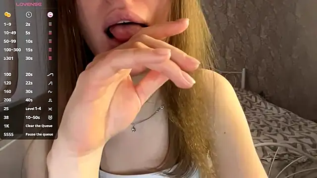 miainheat online show from 5, 2, 2026