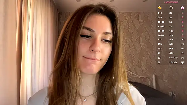 miainheat online show from 7, 10, 2025