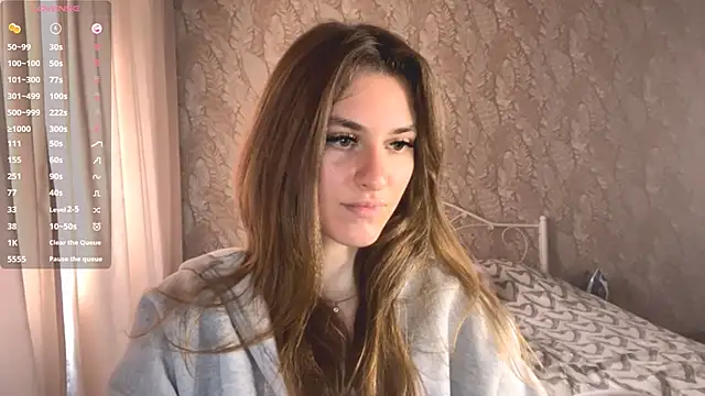 miainheat online show from 18, 9, 2025