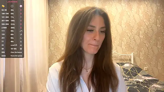 miainheat online show from 28, 11, 2025